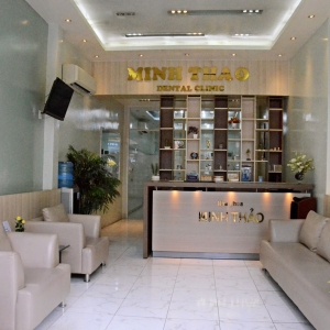 Đội Ngũ Bác Sĩ Nha Khoa