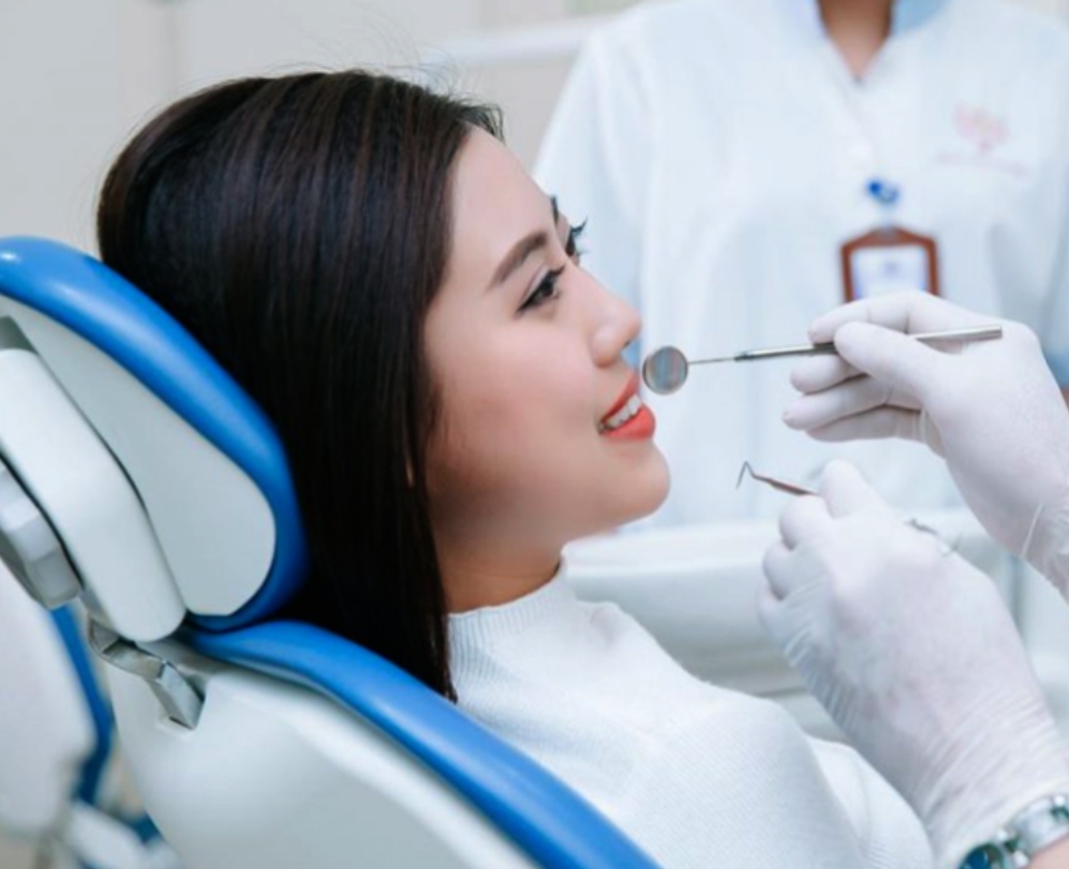 Nha Khoa Minh Thảo